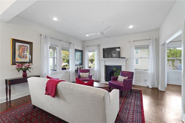 743 E 40th Street, Savannah, GA 31401