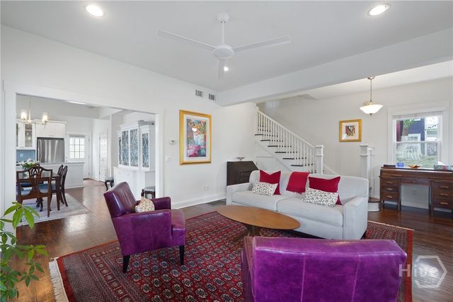 743 E 40th Street, Savannah, GA 31401