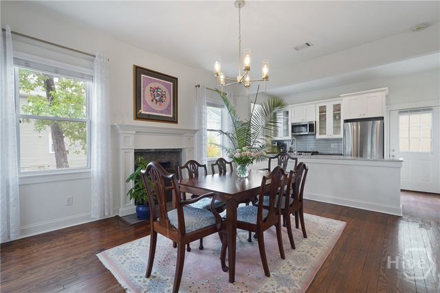 743 E 40th Street, Savannah, GA 31401