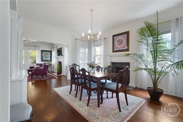 743 E 40th Street, Savannah, GA 31401