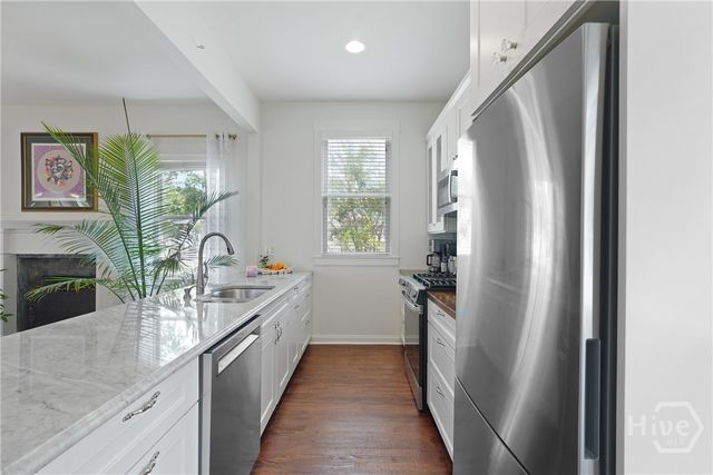 743 E 40th Street, Savannah, GA 31401