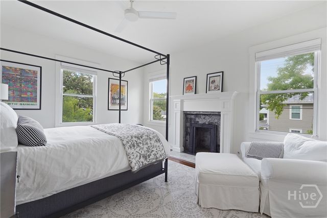 743 E 40th Street, Savannah, GA 31401