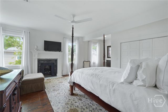 743 E 40th Street, Savannah, GA 31401