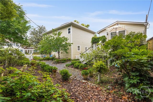 743 E 40th Street, Savannah, GA 31401