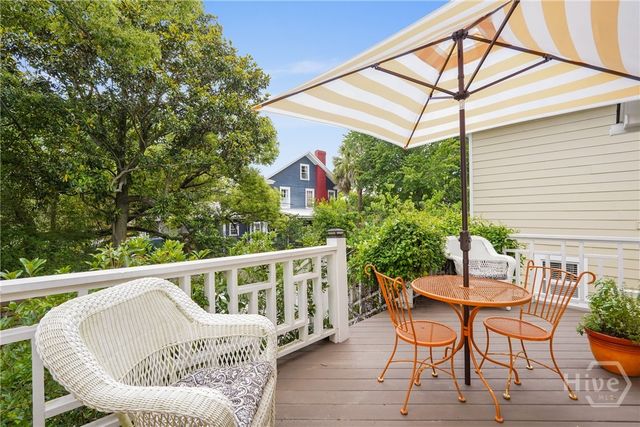 743 E 40th Street, Savannah, GA 31401