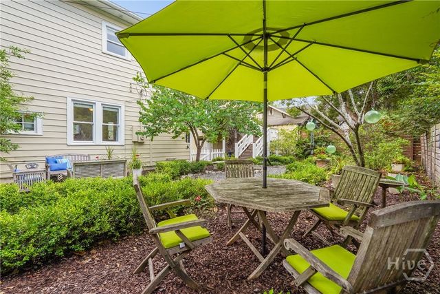 743 E 40th Street, Savannah, GA 31401