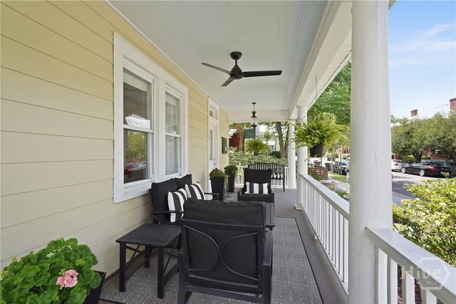 743 E 40th Street, Savannah, GA 31401