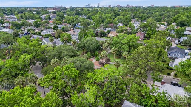 743 E 40th Street, Savannah, GA 31401