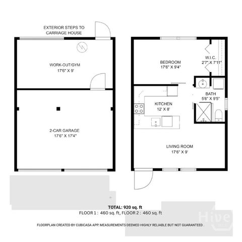 743 E 40th Street, Savannah, GA 31401