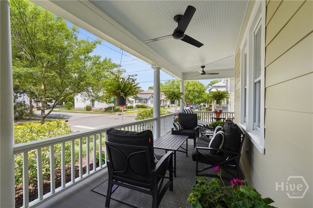 743 E 40th Street, Savannah, GA 31401