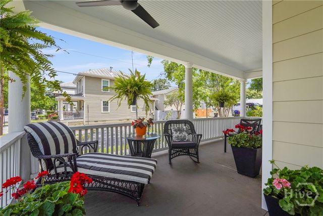 743 E 40th Street, Savannah, GA 31401