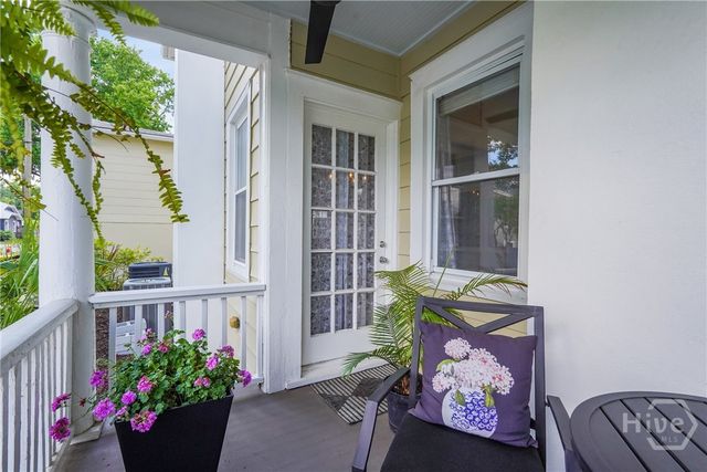 743 E 40th Street, Savannah, GA 31401