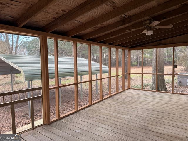 9486 Third District Road, Unadilla, GA 31091