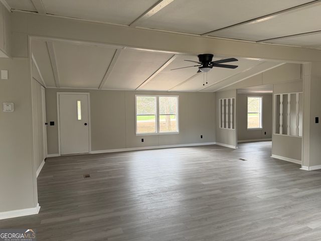 9486 Third District Road, Unadilla, GA 31091