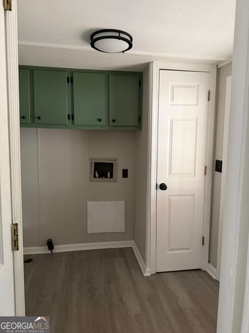 9486 Third District Road, Unadilla, GA 31091