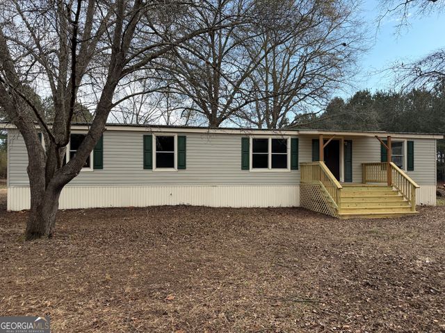 9486 Third District Road, Unadilla, GA 31091