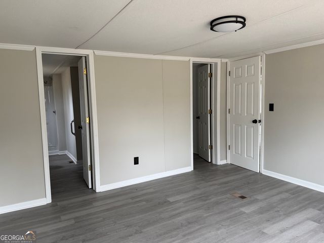 9486 Third District Road, Unadilla, GA 31091