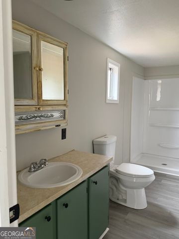 9486 Third District Road, Unadilla, GA 31091