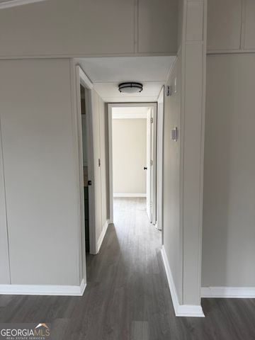 9486 Third District Road, Unadilla, GA 31091