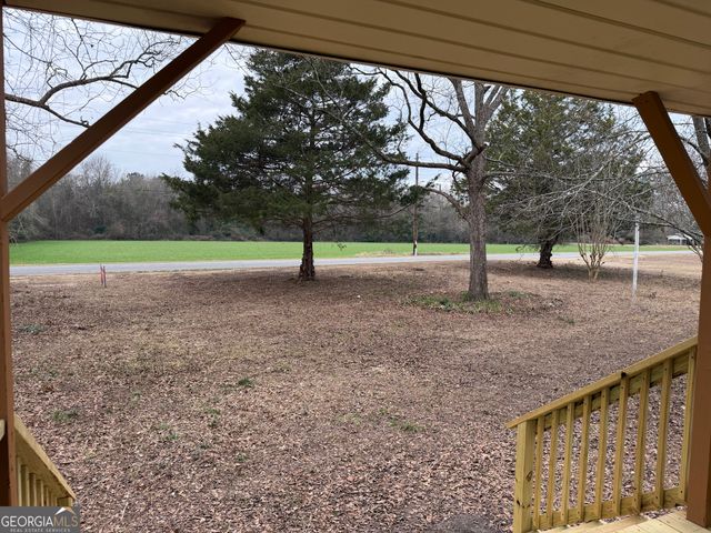 9486 Third District Road, Unadilla, GA 31091