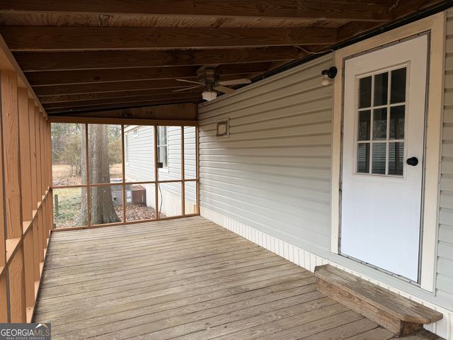 9486 Third District Road, Unadilla, GA 31091