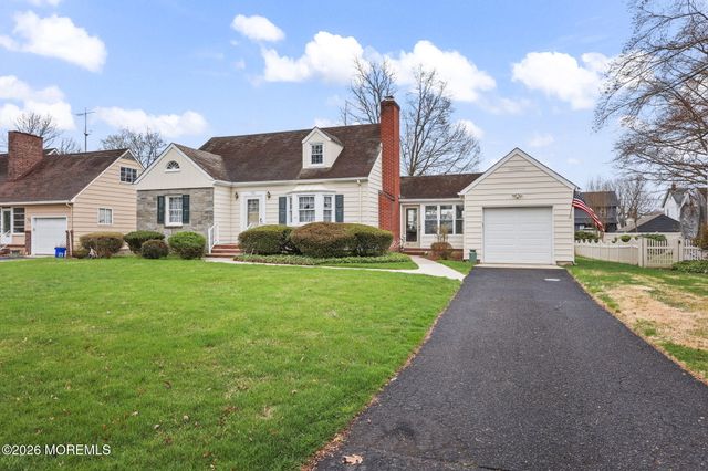 733 3rd Street, Dunellen, NJ 08812