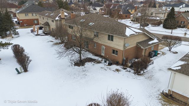 17050 Kerry Avenue, Orland Park, IL 60467