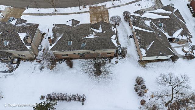 17050 Kerry Avenue, Orland Park, IL 60467