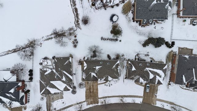 17050 Kerry Avenue, Orland Park, IL 60467