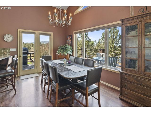 1164 Sw PARRISH Ln, Powell Butte, OR 97753