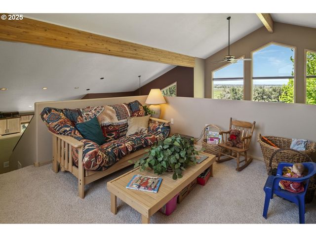 1164 Sw PARRISH Ln, Powell Butte, OR 97753