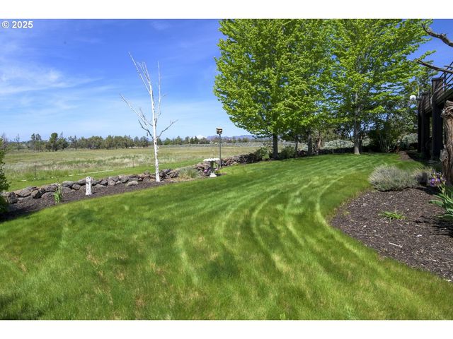 1164 Sw PARRISH Ln, Powell Butte, OR 97753