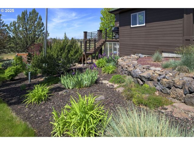 1164 Sw PARRISH Ln, Powell Butte, OR 97753