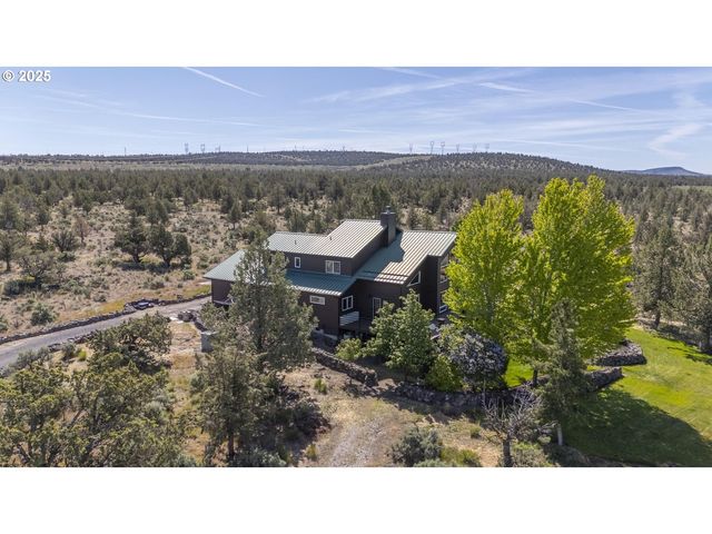 1164 Sw PARRISH Ln, Powell Butte, OR 97753