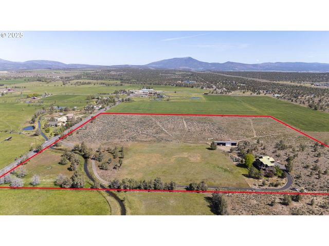 1164 Sw PARRISH Ln, Powell Butte, OR 97753