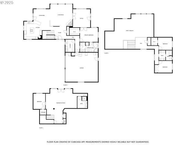 1164 Sw PARRISH Ln, Powell Butte, OR 97753