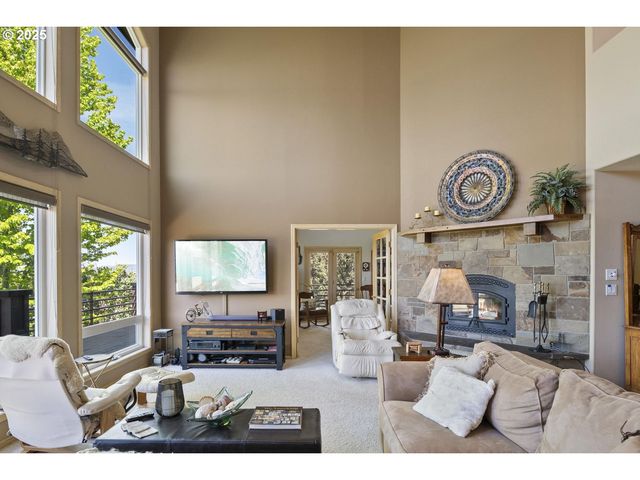 1164 Sw PARRISH Ln, Powell Butte, OR 97753