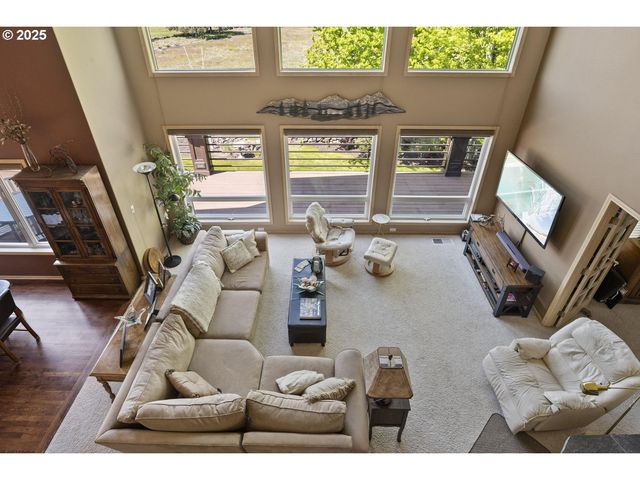 1164 Sw PARRISH Ln, Powell Butte, OR 97753