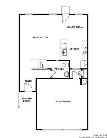 9527 Crestway Road, Converse, TX 78109