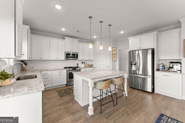 86 Timber Ridge, Dawsonville, GA 30534