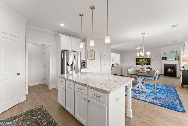 86 Timber Ridge, Dawsonville, GA 30534