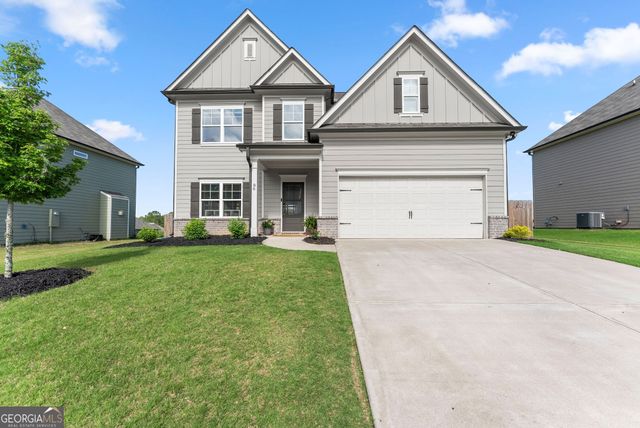 86 Timber Ridge, Dawsonville, GA 30534