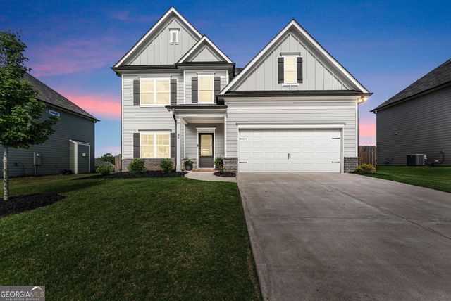 86 Timber Ridge, Dawsonville, GA 30534