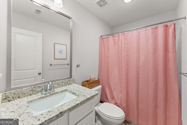 86 Timber Ridge, Dawsonville, GA 30534