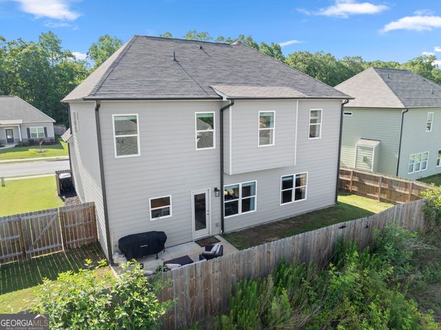 86 Timber Ridge, Dawsonville, GA 30534
