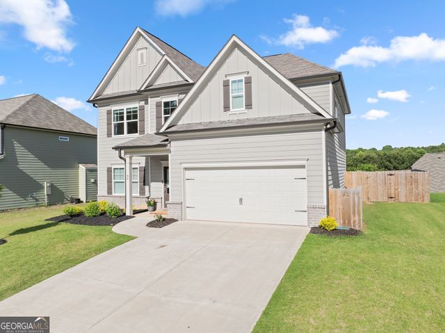 86 Timber Ridge, Dawsonville, GA 30534