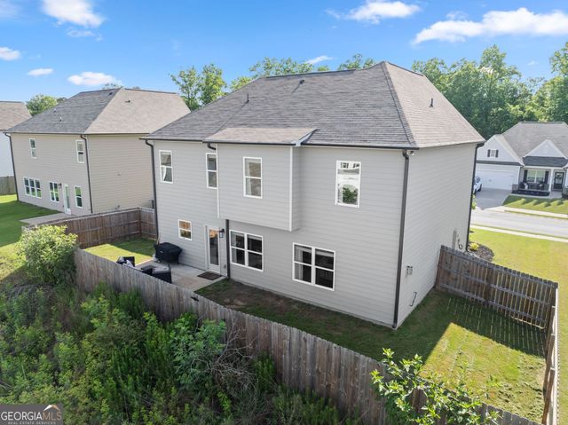 86 Timber Ridge, Dawsonville, GA 30534