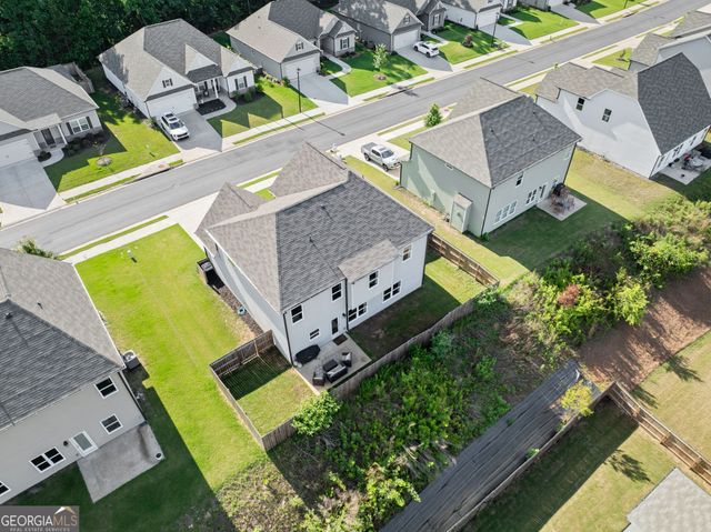86 Timber Ridge, Dawsonville, GA 30534