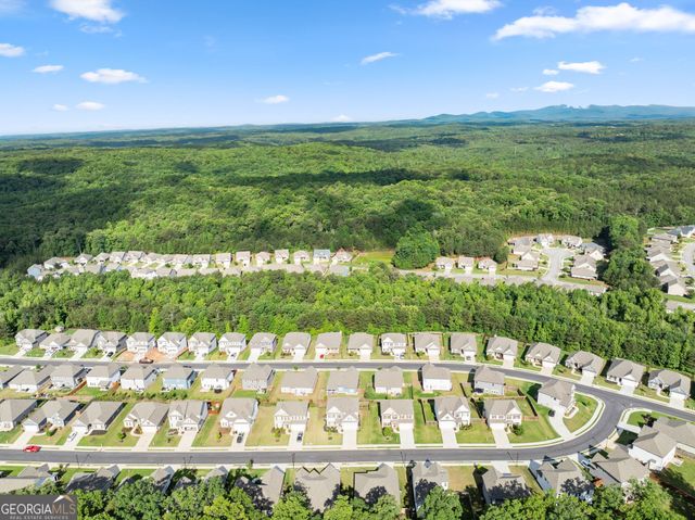 86 Timber Ridge, Dawsonville, GA 30534