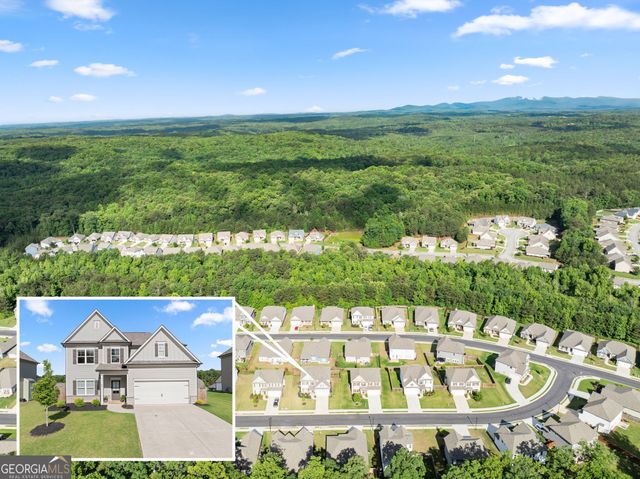 86 Timber Ridge, Dawsonville, GA 30534